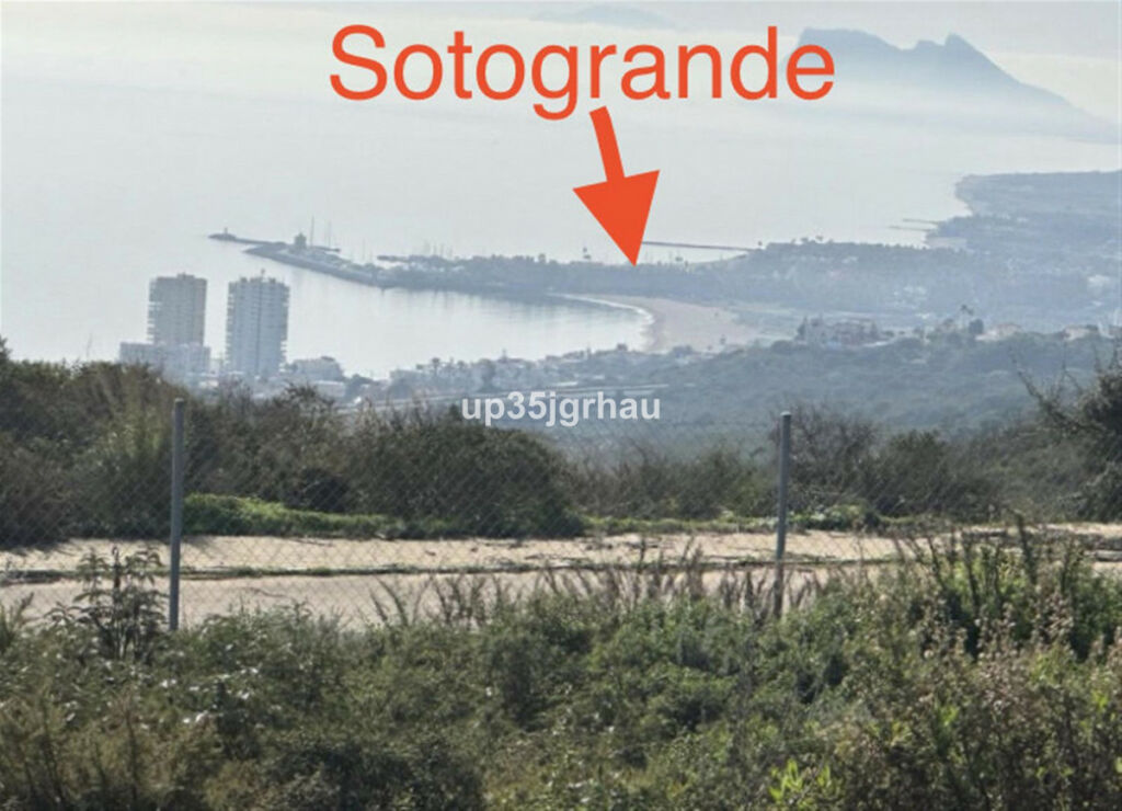 Residential Plot San Diego Cádiz - image 9