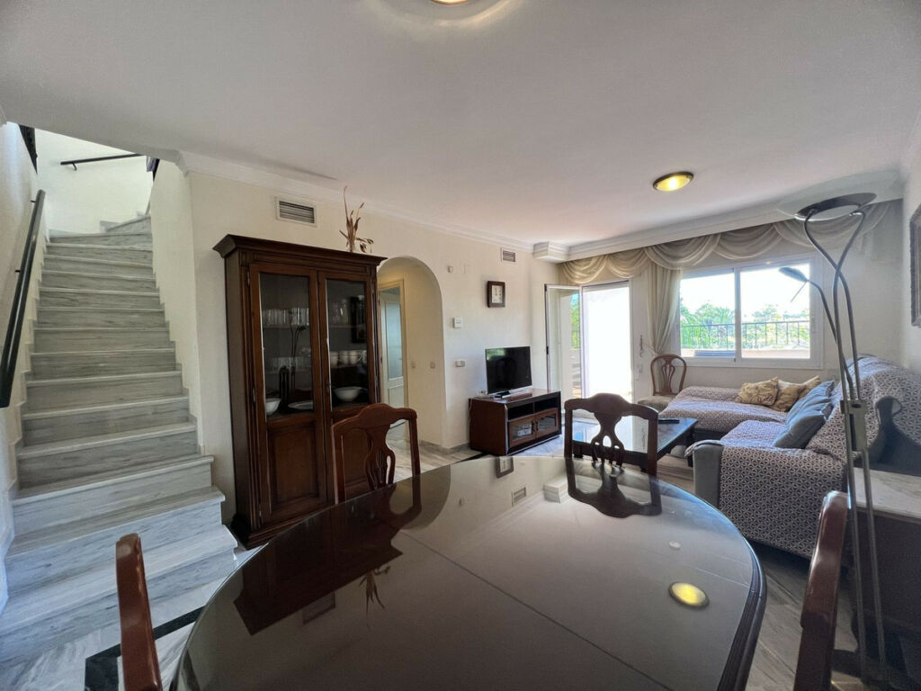 Penthouse The Golden Mile Málaga - image 19