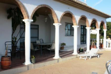 Detached Villa Calahonda Málaga - image 9