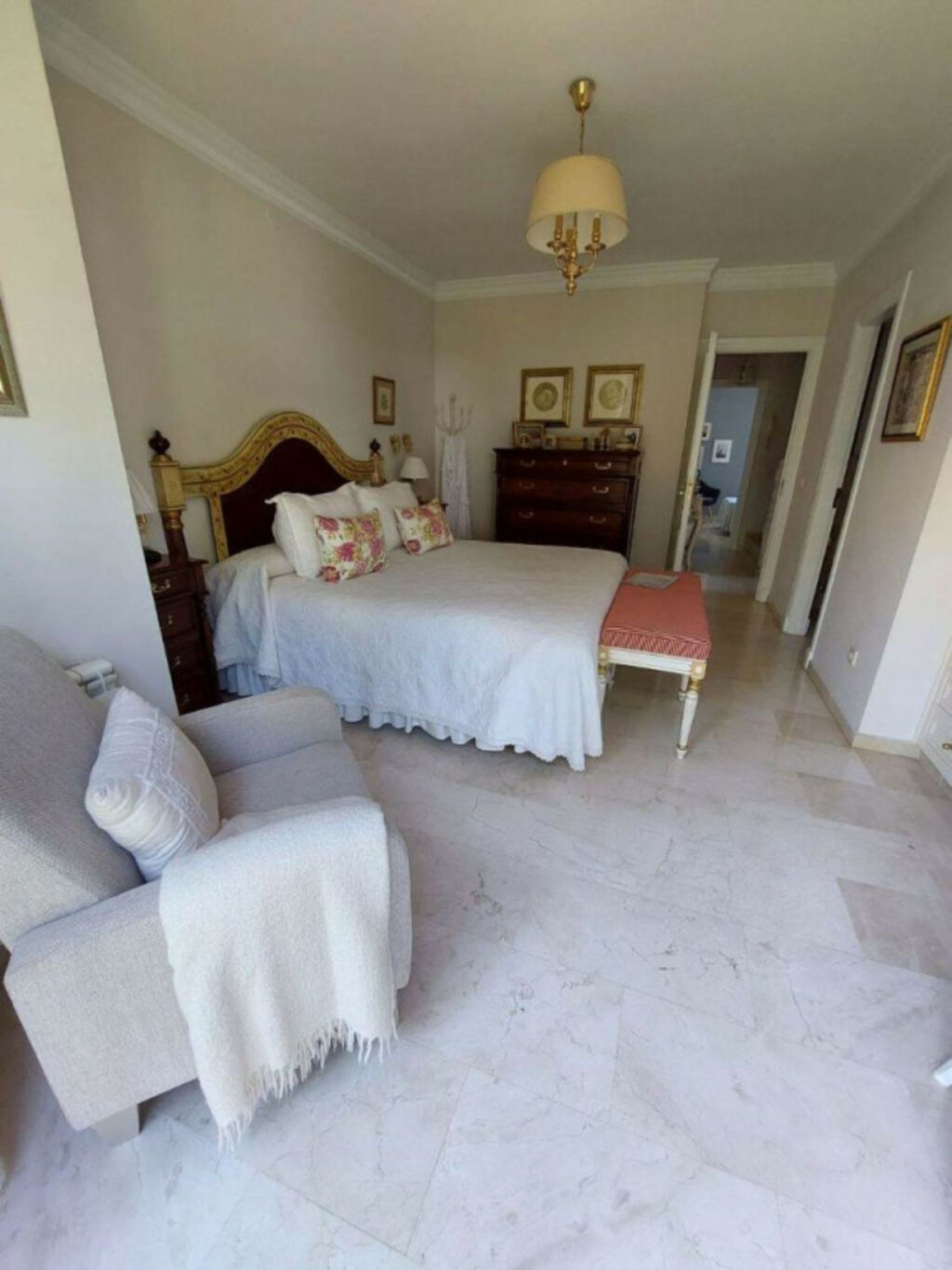 Semi-Detached House Marbella Málaga - image 9