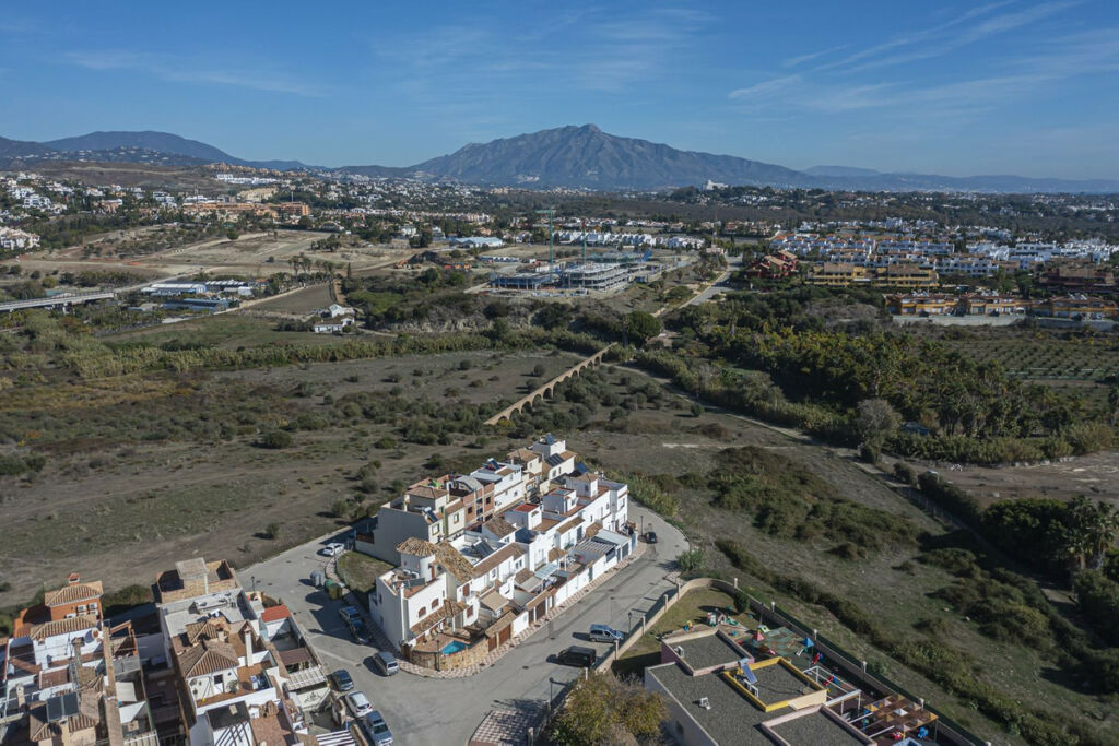 Residential Plot Cancelada Málaga - image 9