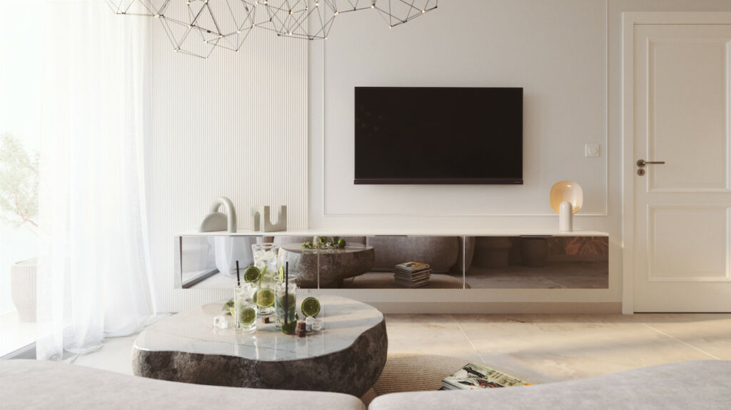 Middle Floor Apartment Fuengirola Málaga - image 11