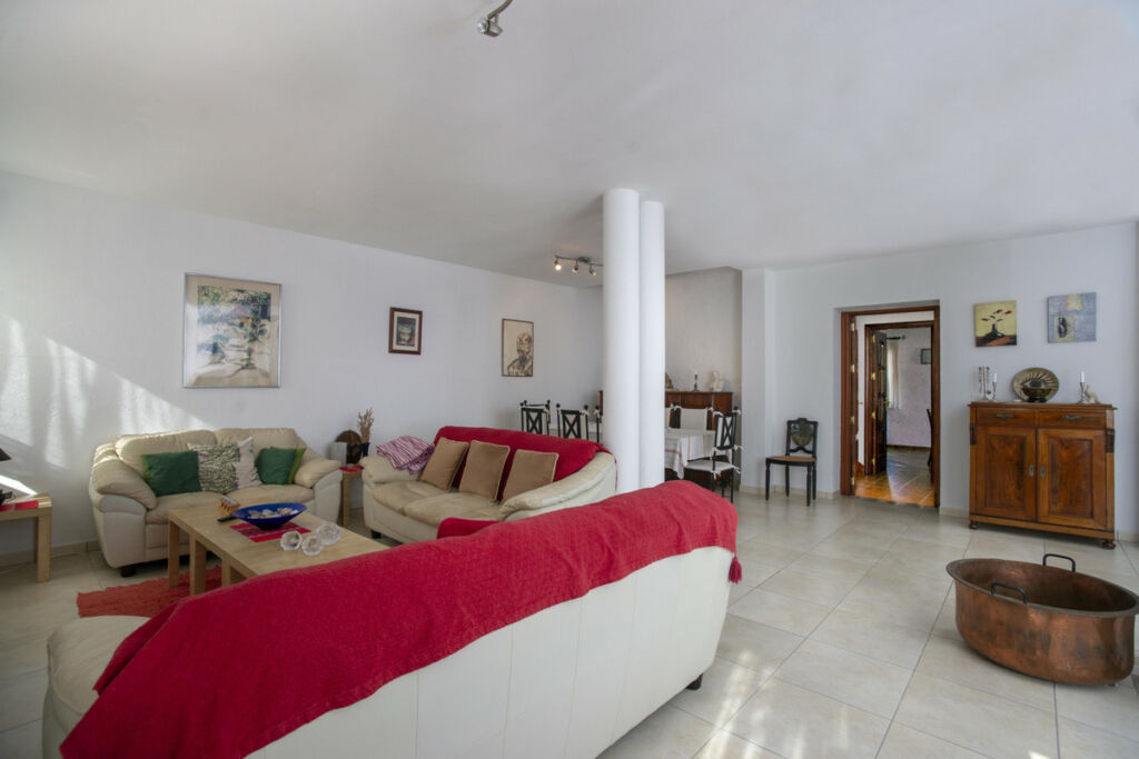 Hostel Pizarra Málaga - image 9