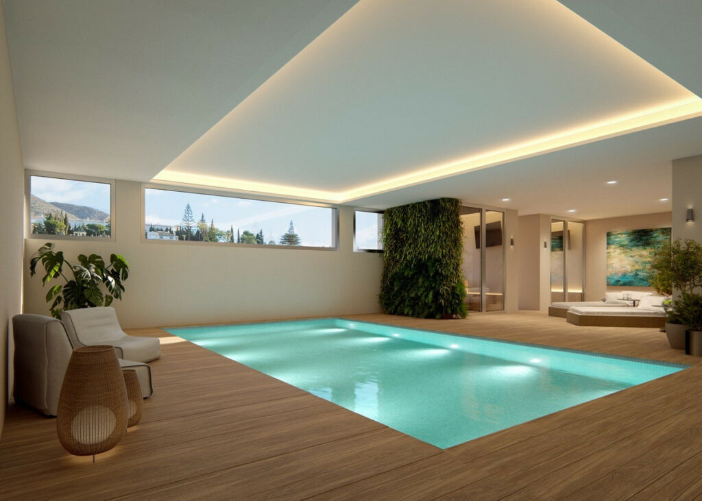 Ground Floor Apartment Fuengirola Málaga - image 14
