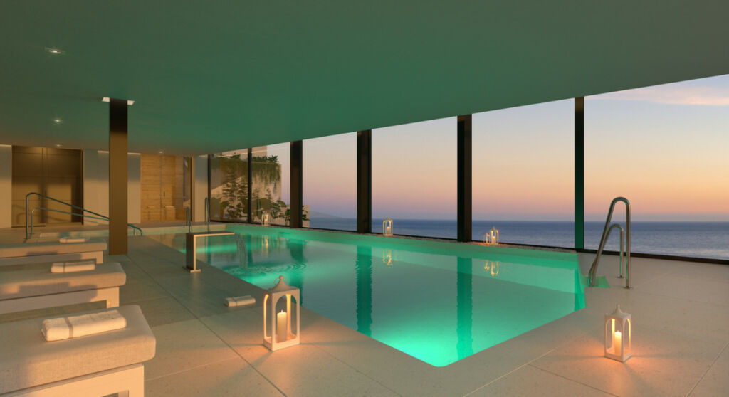 Ground Floor Apartment Carvajal Málaga - image 19