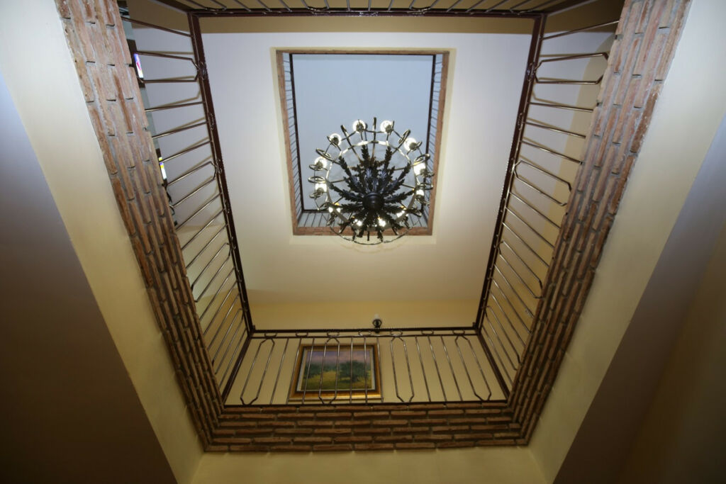 Detached Villa Benamargosa Málaga - image 9