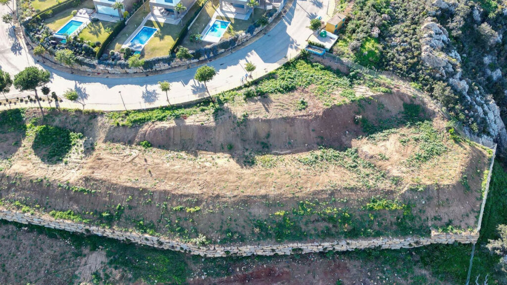Residential Plot Sotogrande Cádiz - image 13