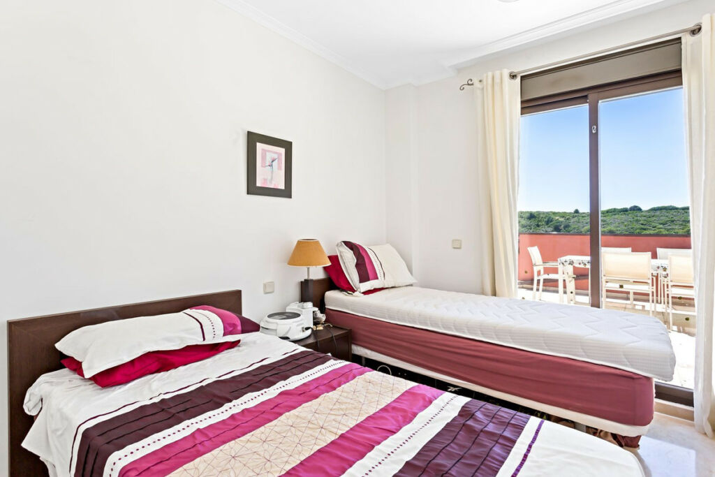 Penthouse Casares Playa Málaga - image 9