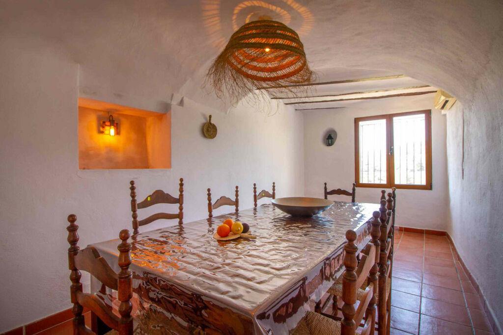 Townhouse Polop Alicante - image 9