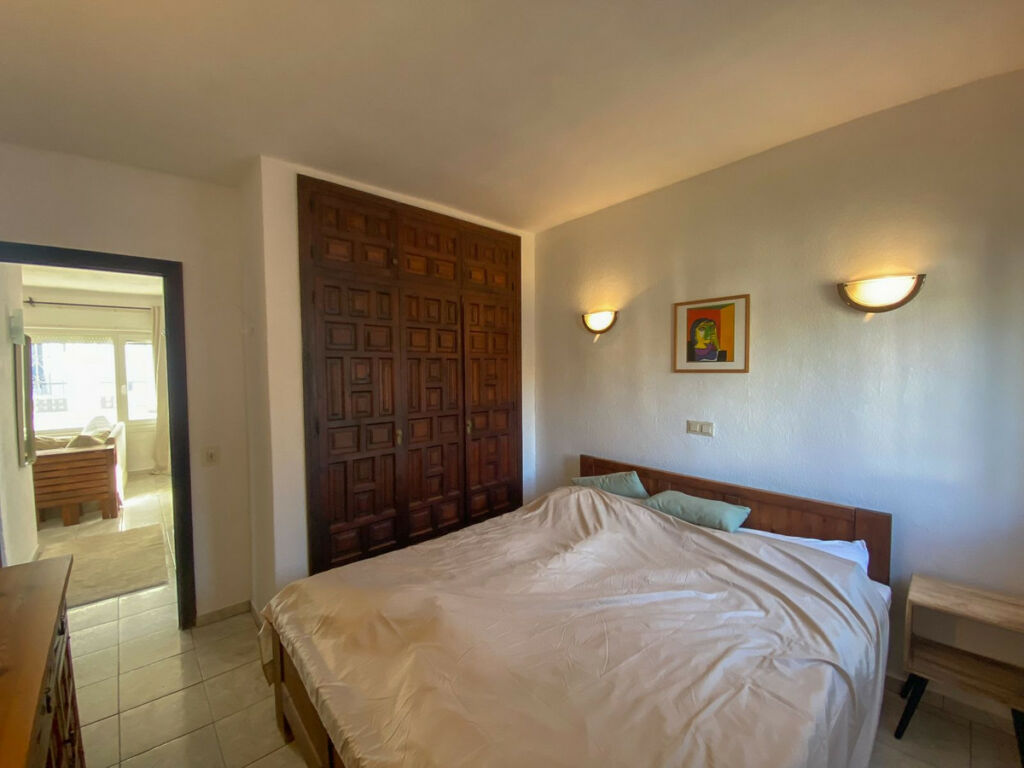 Detached Villa Costabella Málaga - image 9