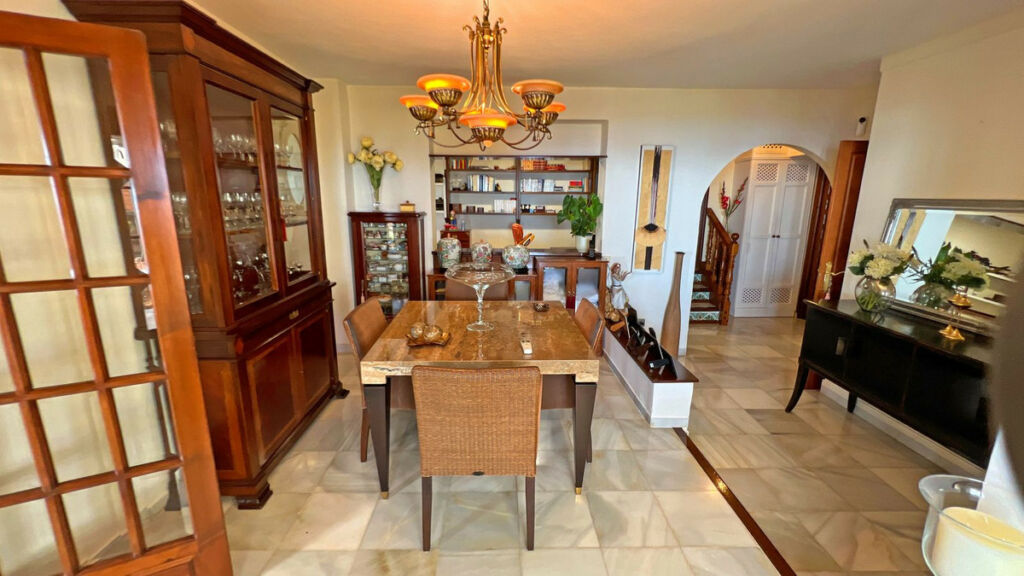 Detached Villa Mijas Málaga - image 9