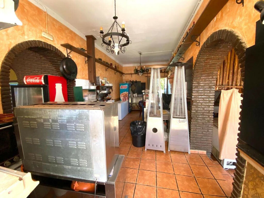 Restaurant Cabopino Málaga - image 9