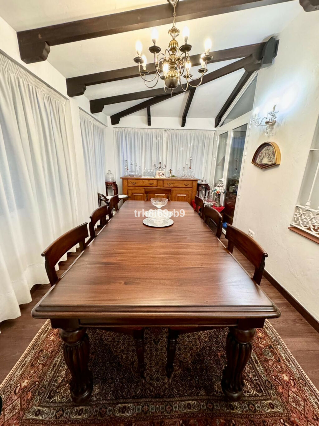 Detached Villa Atalaya Málaga - image 9
