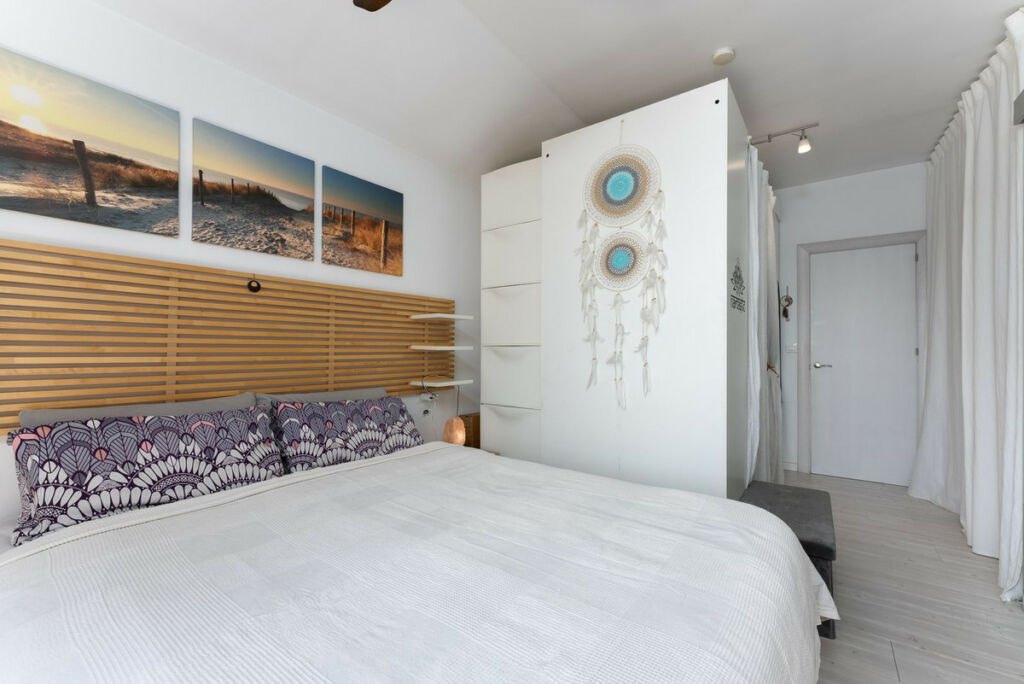 Penthouse Fuengirola Málaga - image 9
