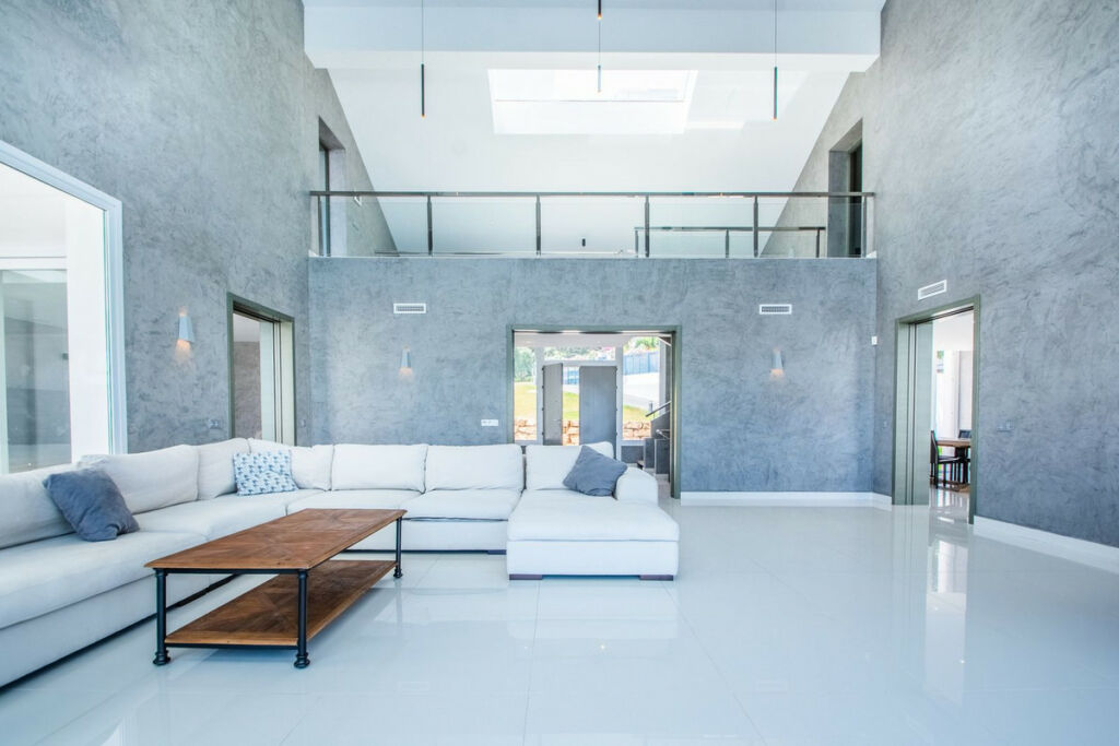 Detached Villa La Mairena Málaga - image 9