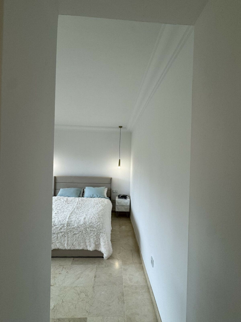 Middle Floor Apartment Nueva Andalucía Málaga - image 10