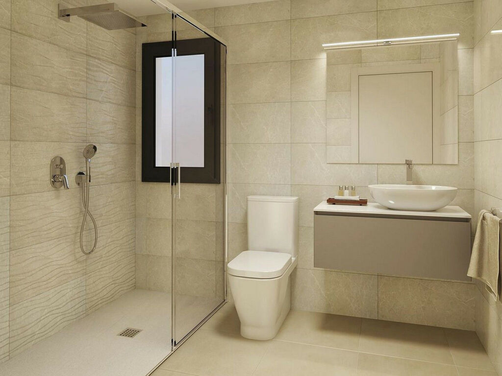Ground Floor Apartment Torre-Pacheco Murcia - image 9