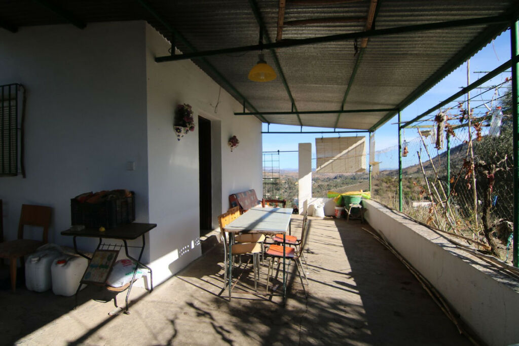 Land Coín Málaga - image 9