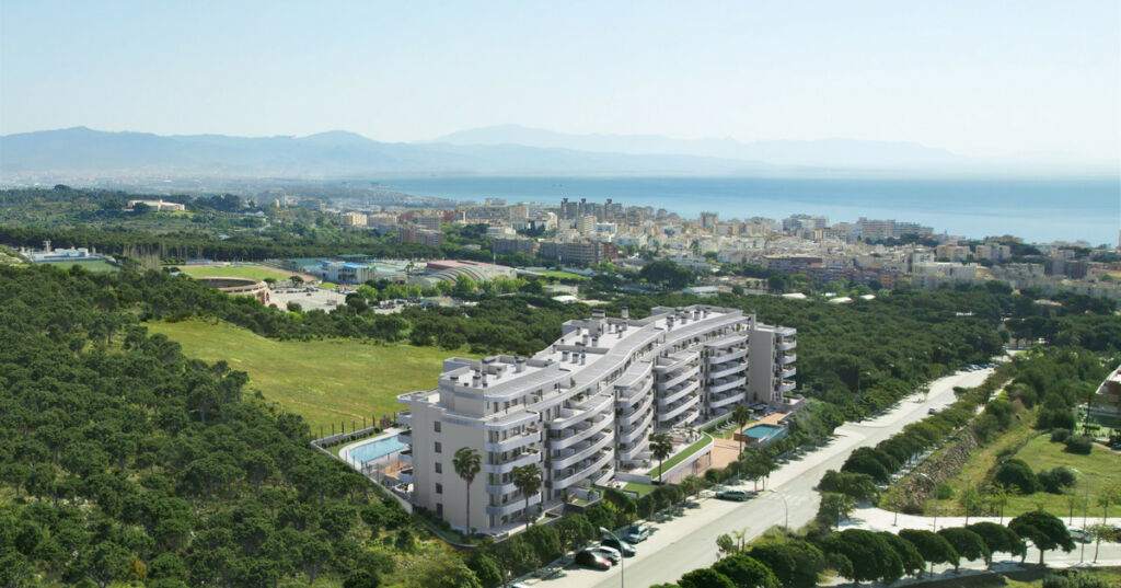 Ground Floor Apartment Torremolinos Málaga - image 9