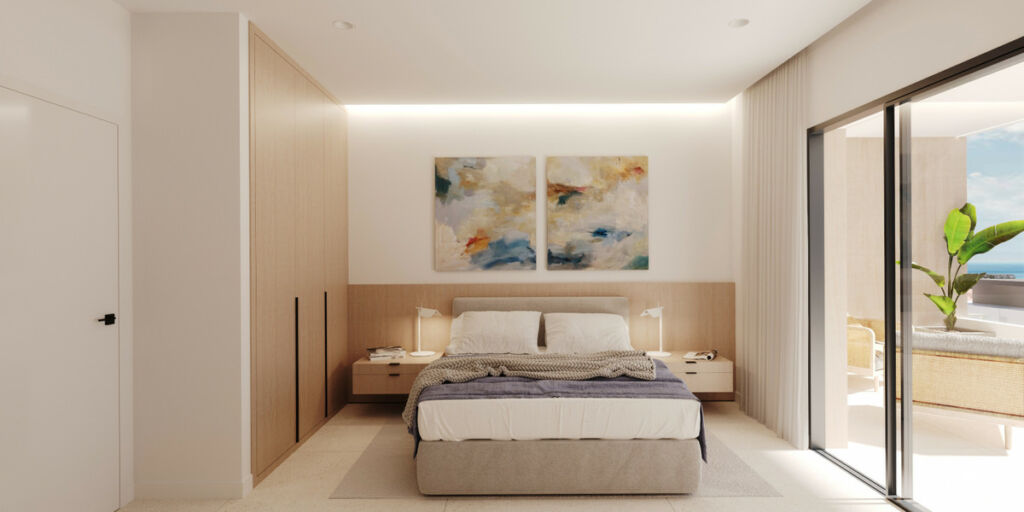 Middle Floor Apartment San Pedro de Alcántara Málaga - image 7