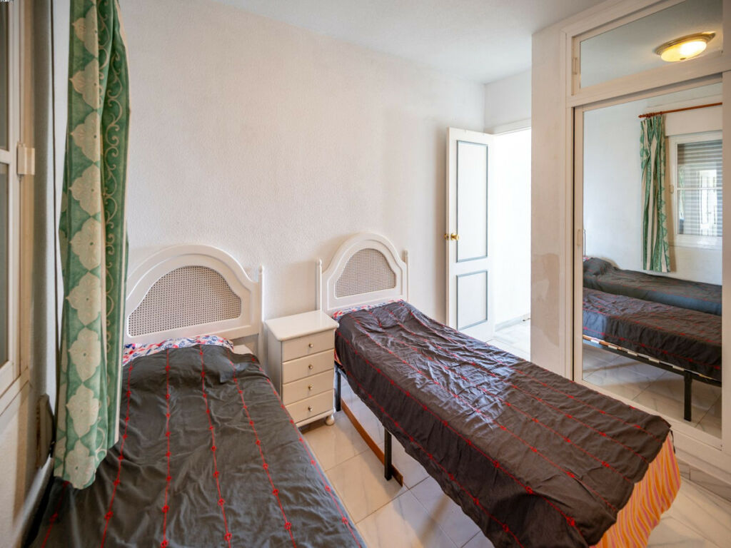 Top Floor Apartment El Faro Málaga - image 9