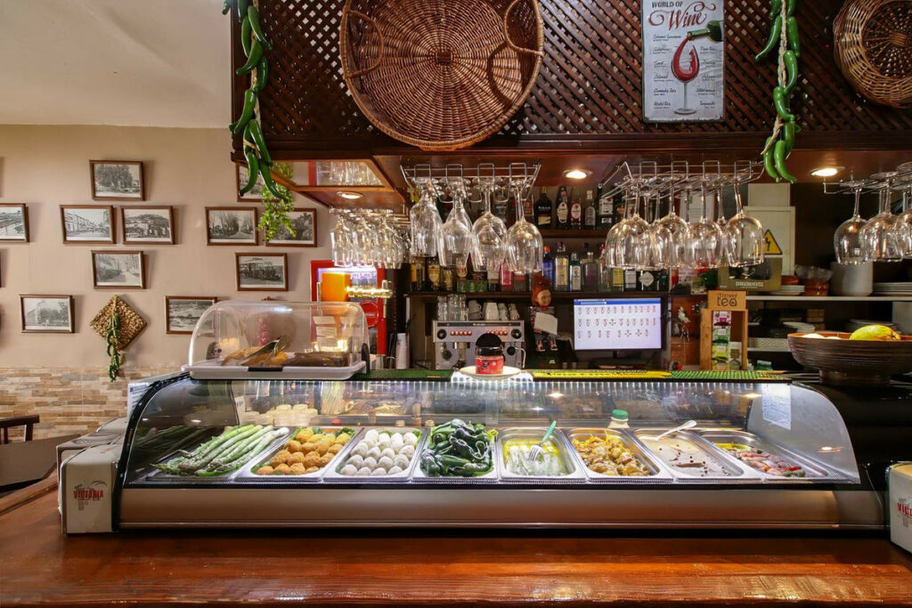 Restaurant Estepona Málaga - image 9
