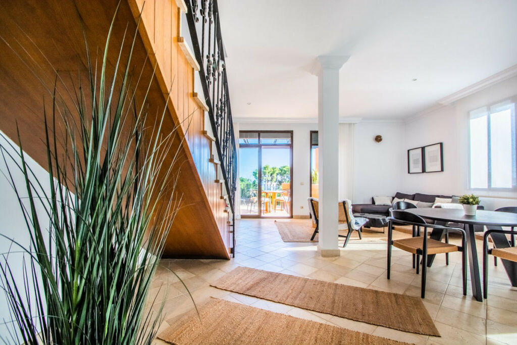 Penthouse Cancelada Málaga - image 9