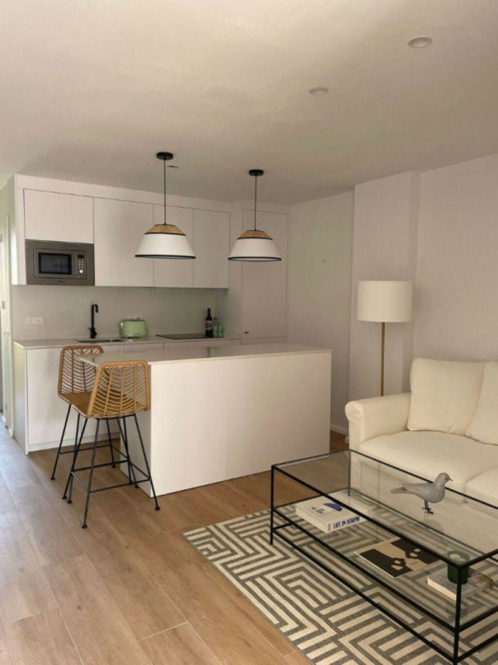 Ground Floor Apartment Sotogrande Cádiz