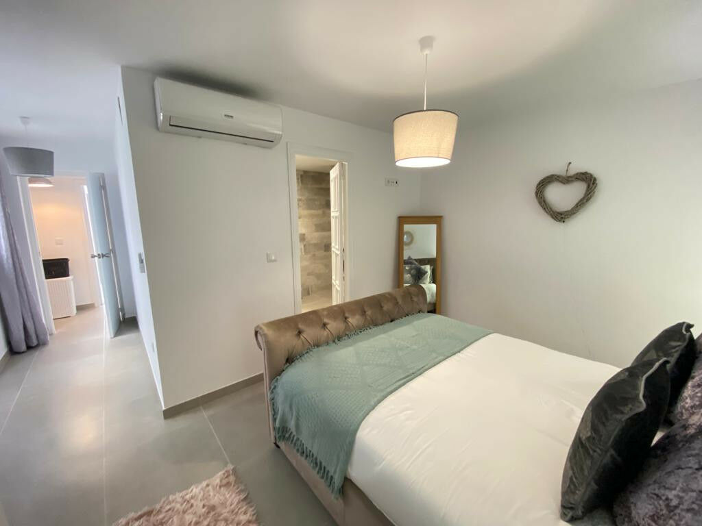 Middle Floor Apartment Javea Alicante - image 9