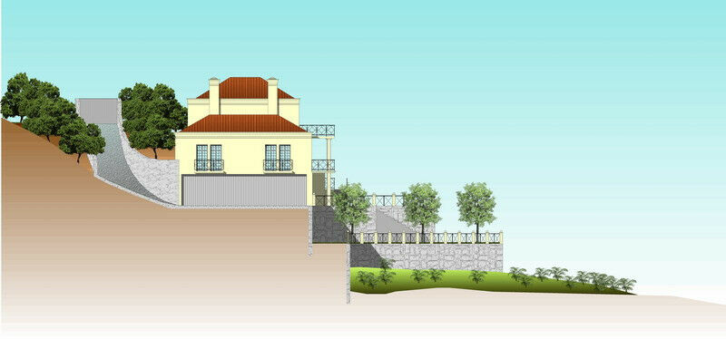 Residential Plot El Rosario Málaga - image 9