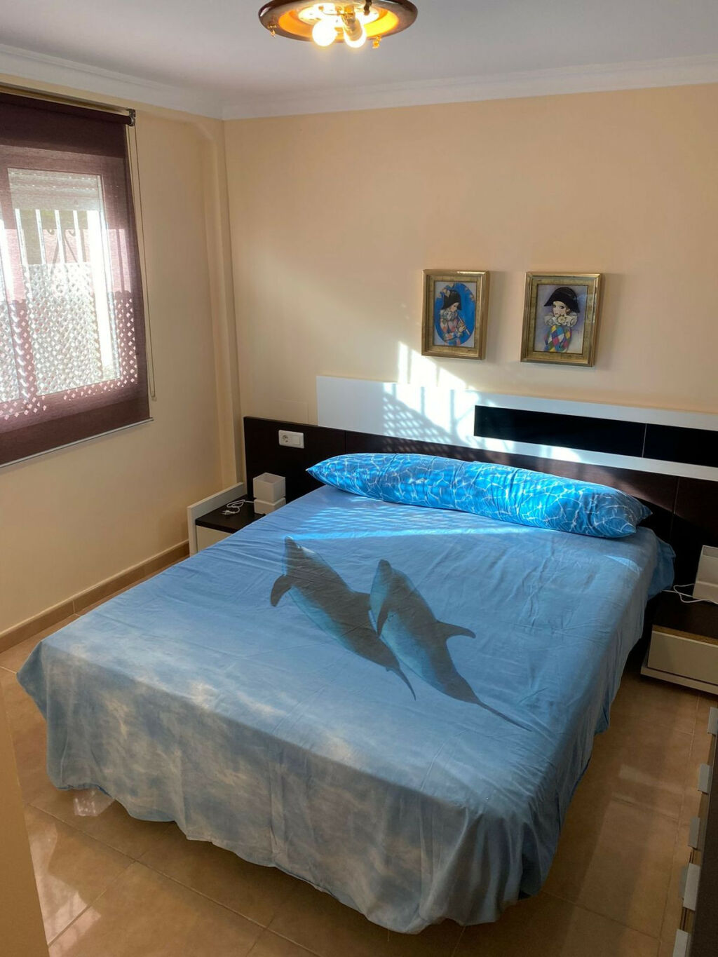 Ground Floor Apartment Benalmadena Costa Málaga - image 9