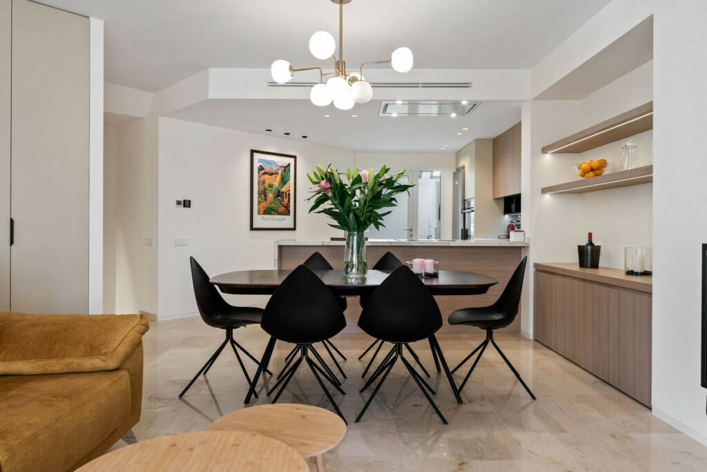 Townhouse Costabella Málaga - image 9