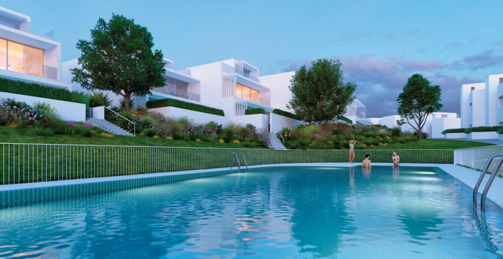 Townhouse Sotogrande Cádiz - image 9