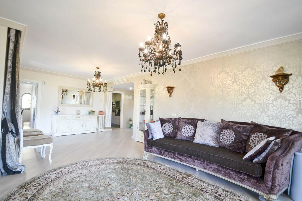 Penthouse Atalaya Málaga - image 9