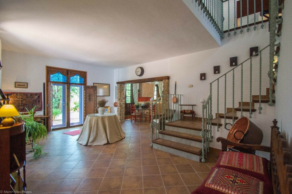 Finca - Cortijo Archidona Málaga - image 9