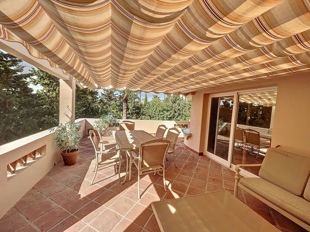 Detached Villa Mijas Málaga - image 9