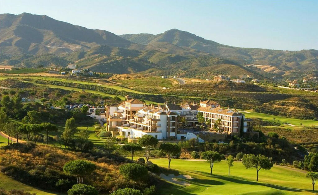 Residential Plot La Cala Golf Málaga - image 9