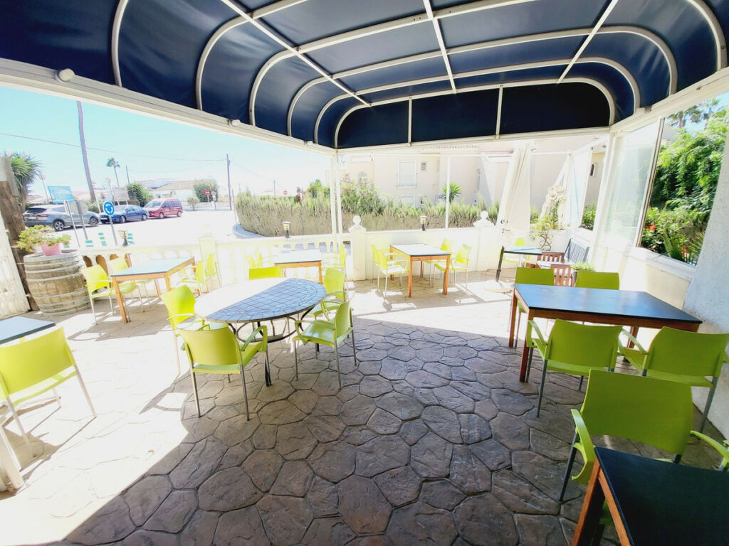 Restaurant El Faro Málaga - image 9