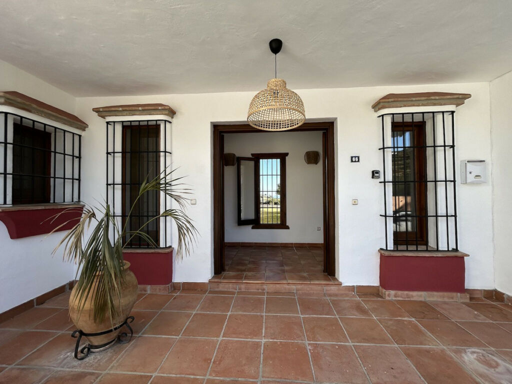 Detached Villa Frigiliana Málaga - image 97