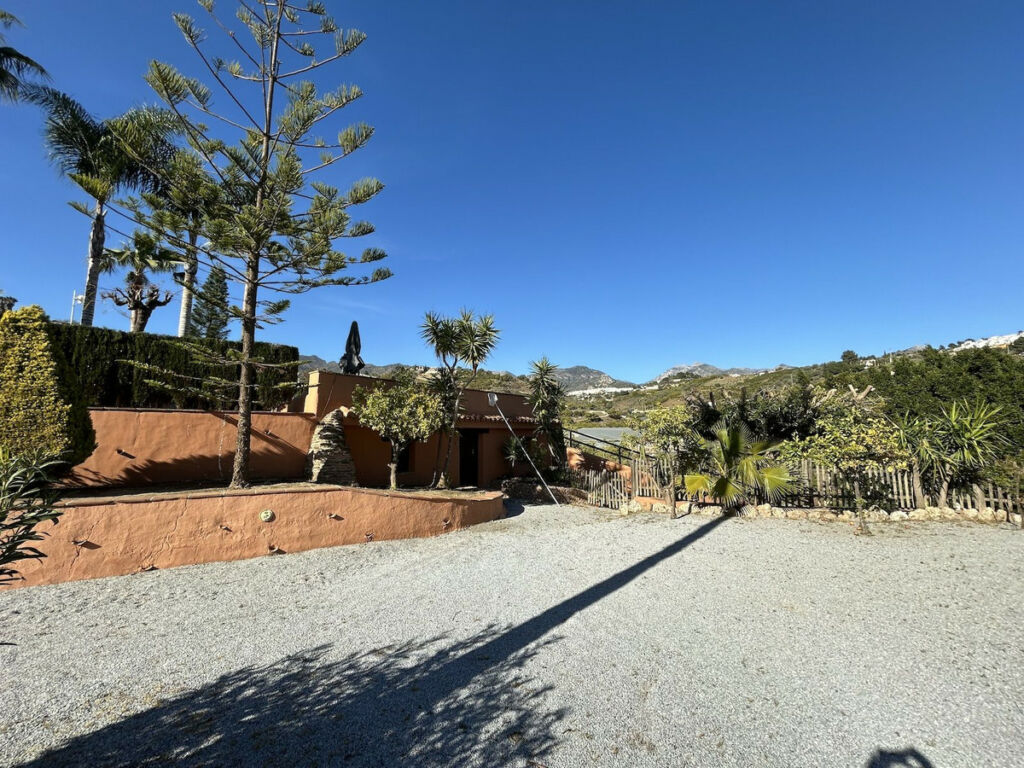 Detached Villa Frigiliana Málaga - image 99