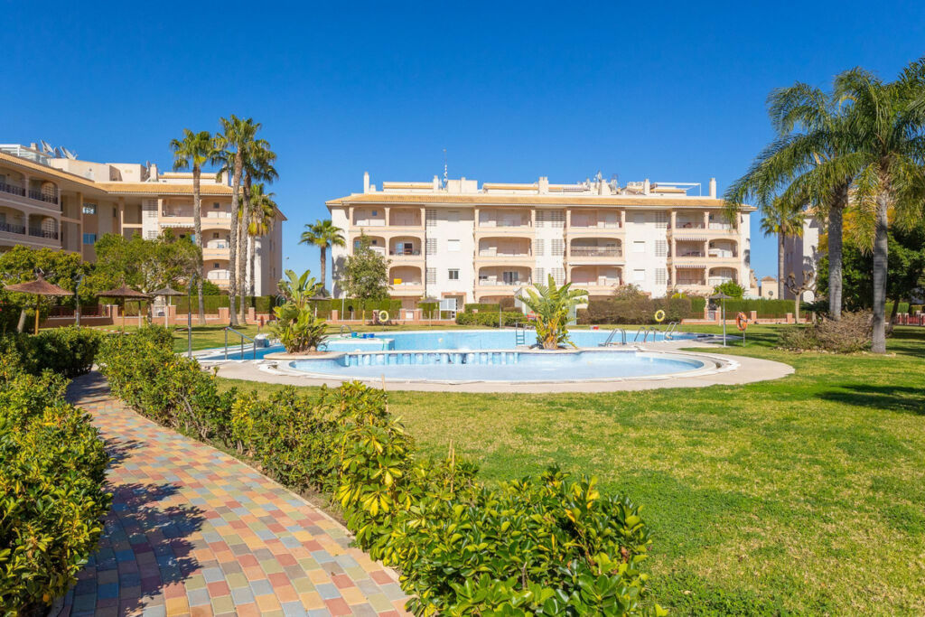 Ground Floor Apartment Orihuela Costa Alicante