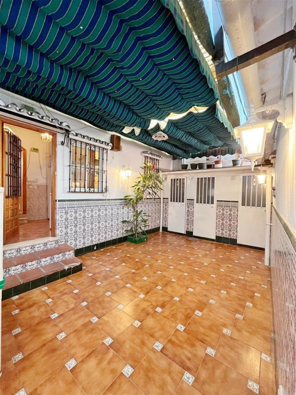 Townhouse Marbella Málaga