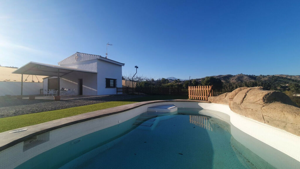 Finca - Cortijo Coín Málaga