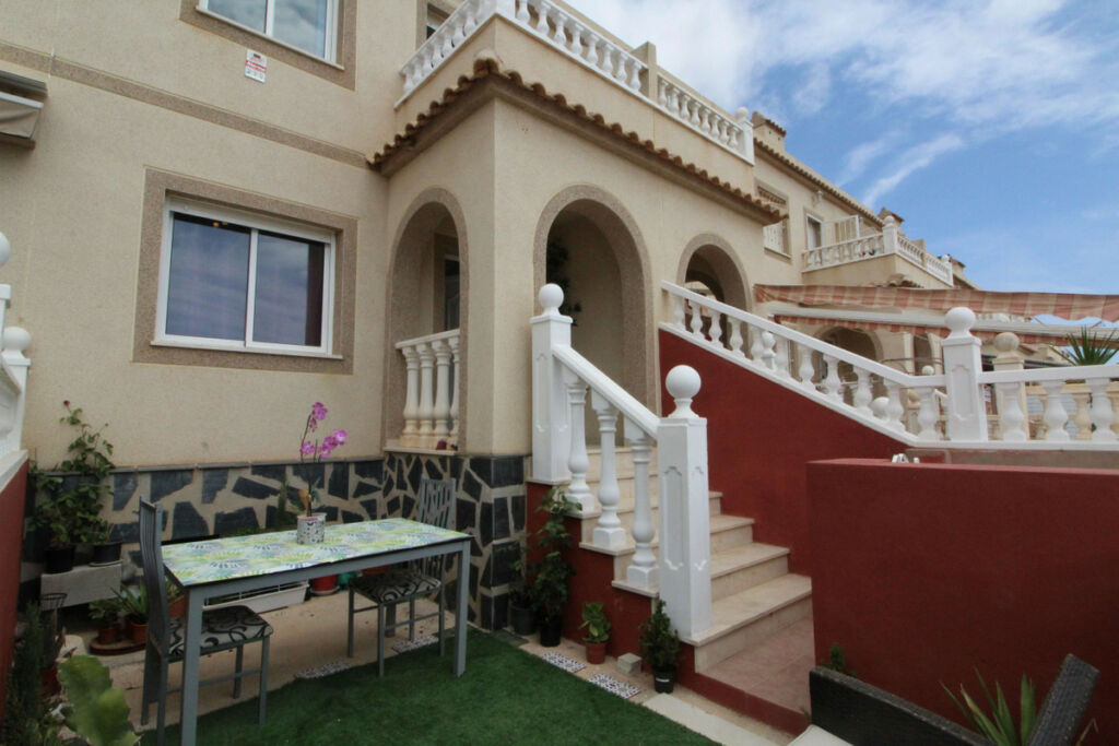 Townhouse Gran Alacant Alicante
