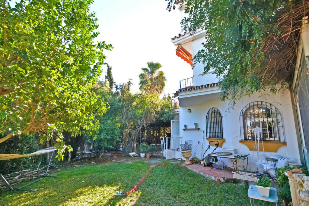 Semi-Detached House Mijas Málaga