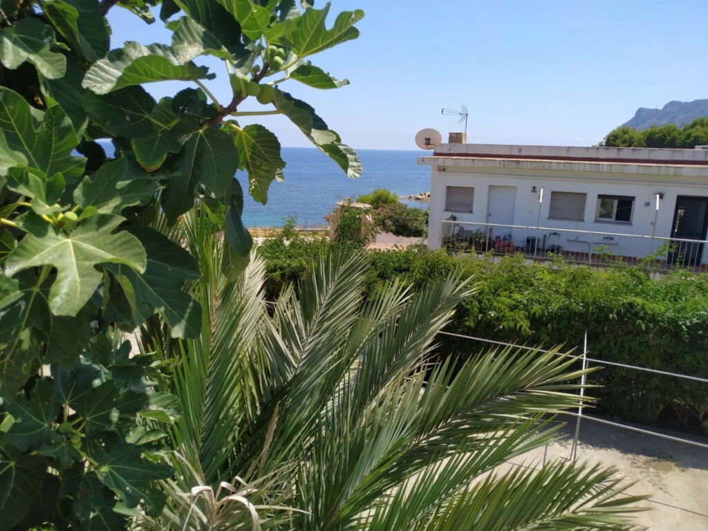 Detached Villa Calpe Alicante