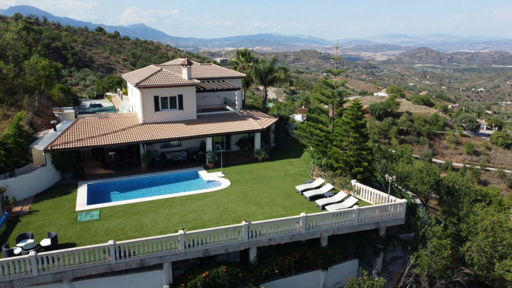 Finca - Cortijo Monda Málaga