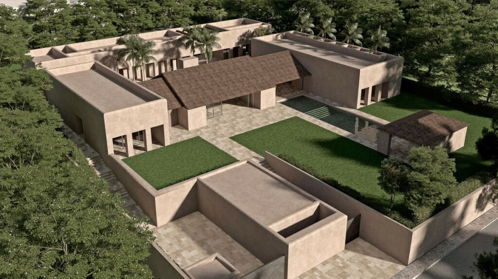 Residential Plot Sotogrande Cádiz