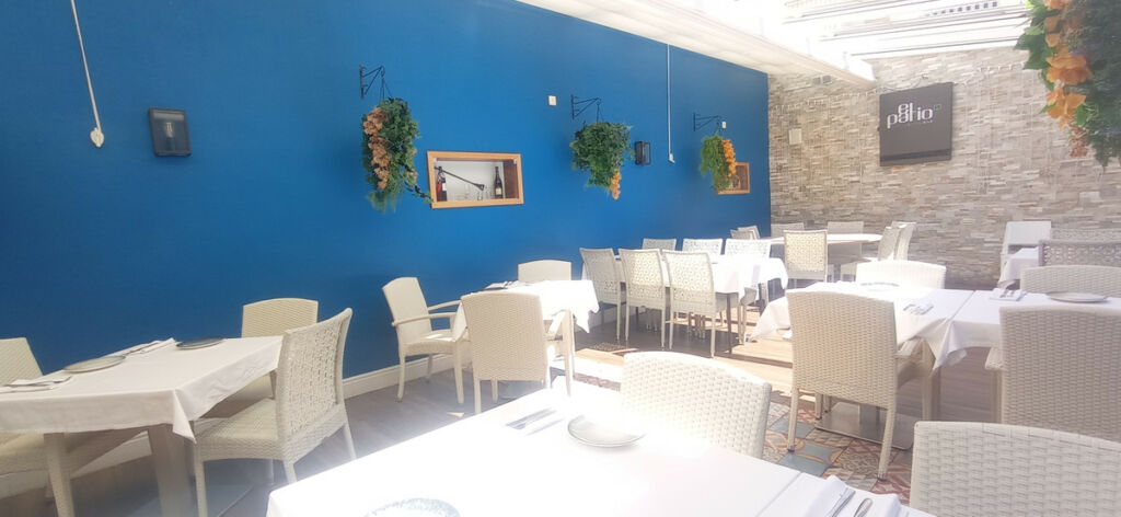 Restaurant Fuengirola Málaga