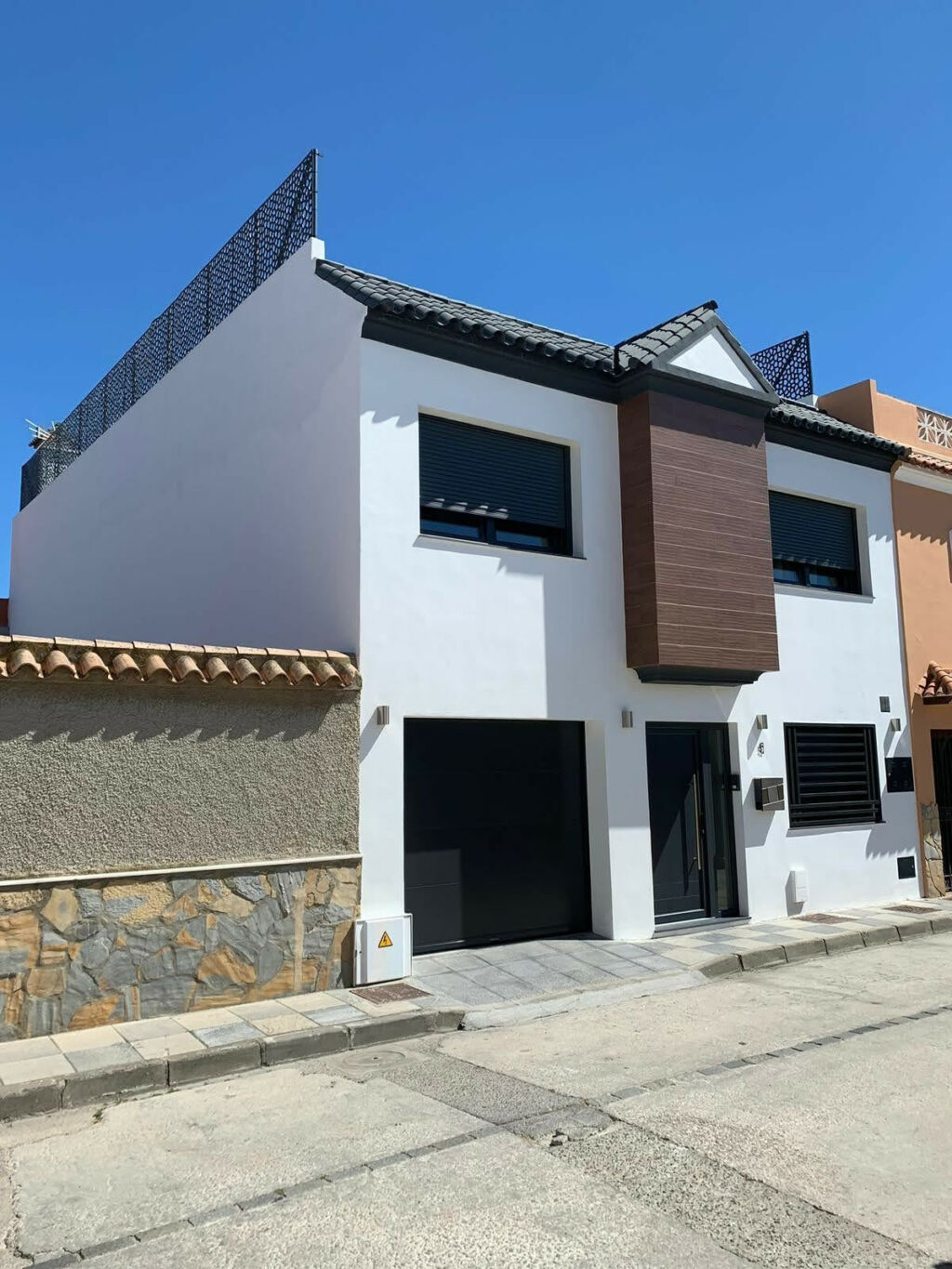 Detached Villa Sotogrande Cádiz